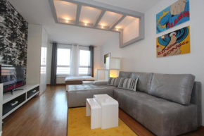  New Belgrade apartment Neven  Белград